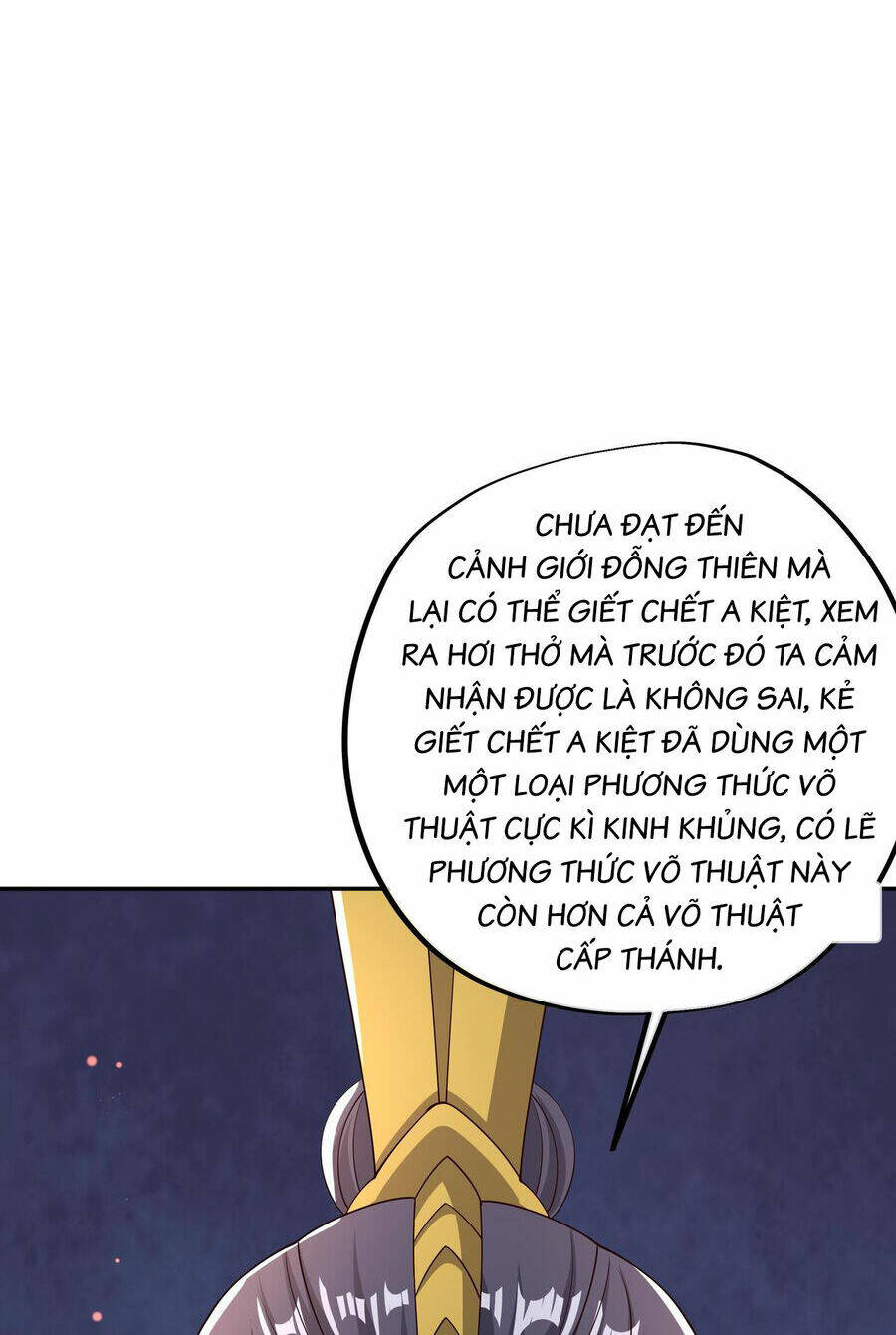 Trọng Sinh 1000 Lần, Ta Vô Địch Chapter 61 - Trang 2