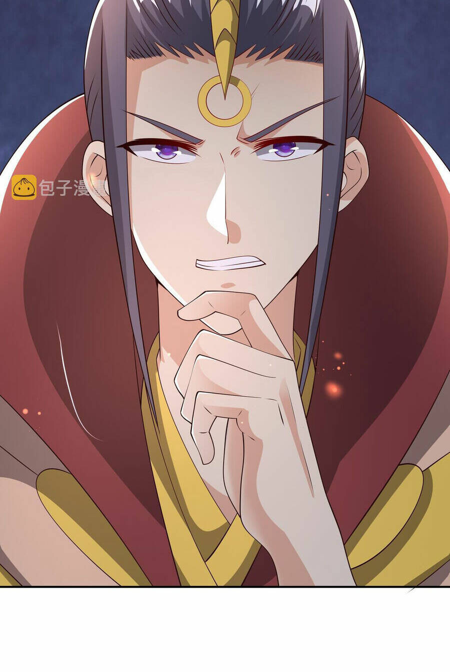 Trọng Sinh 1000 Lần, Ta Vô Địch Chapter 61 - Trang 2