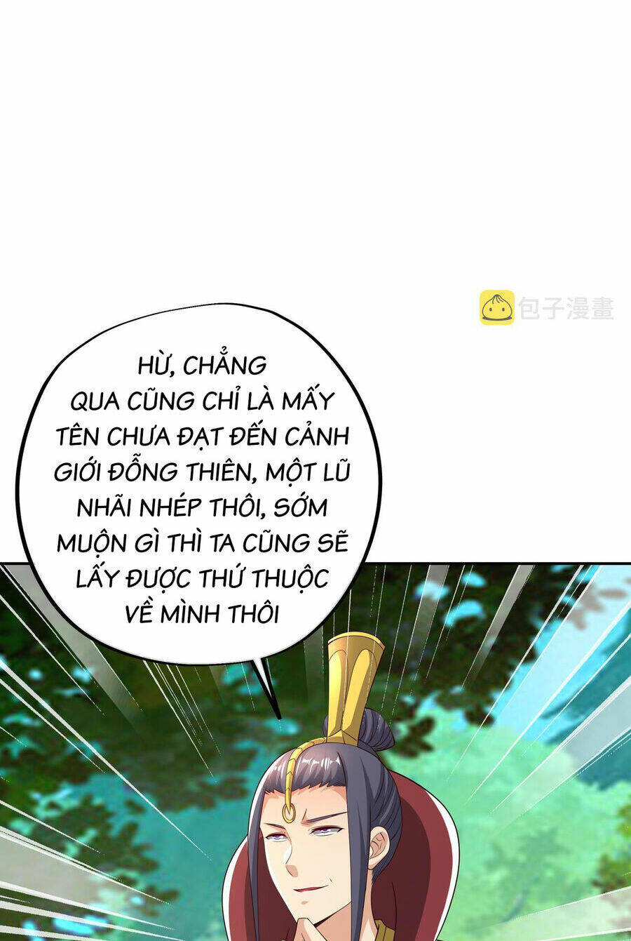 Trọng Sinh 1000 Lần, Ta Vô Địch Chapter 61 - Trang 2