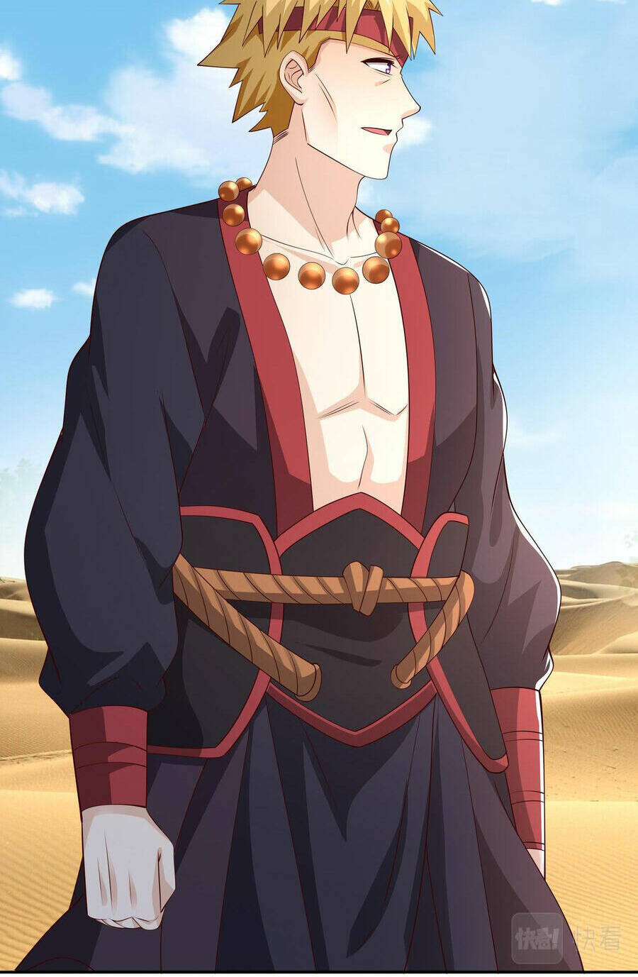 Trọng Sinh 1000 Lần, Ta Vô Địch Chapter 62 - Trang 2