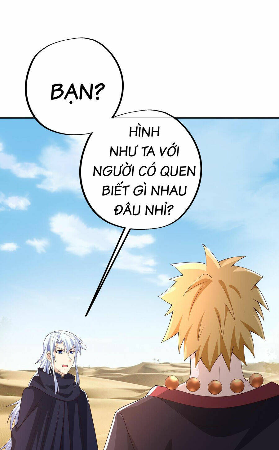 Trọng Sinh 1000 Lần, Ta Vô Địch Chapter 62 - Trang 2