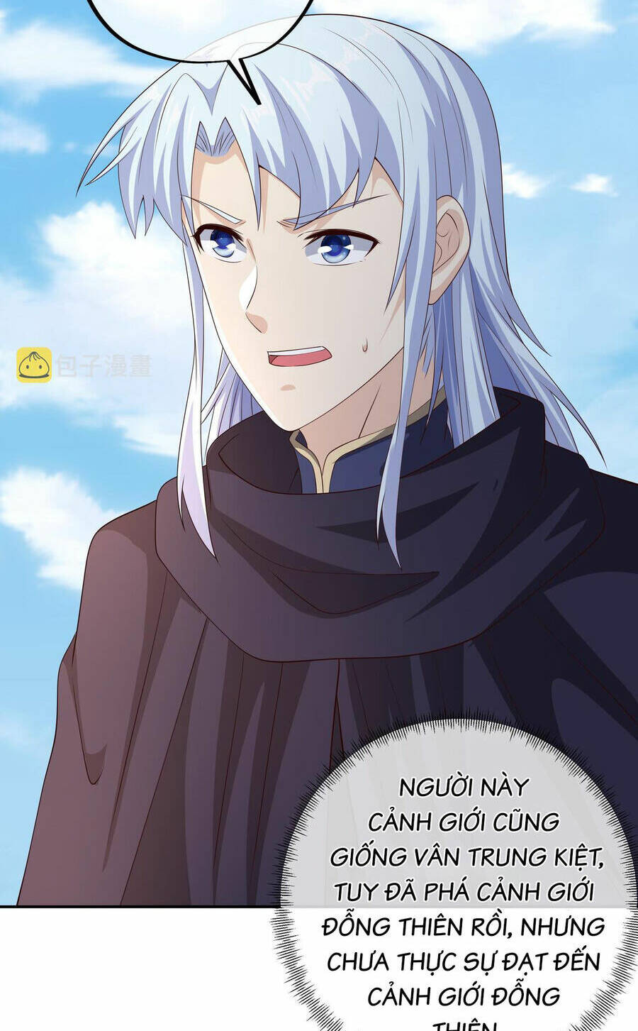 Trọng Sinh 1000 Lần, Ta Vô Địch Chapter 62 - Trang 2