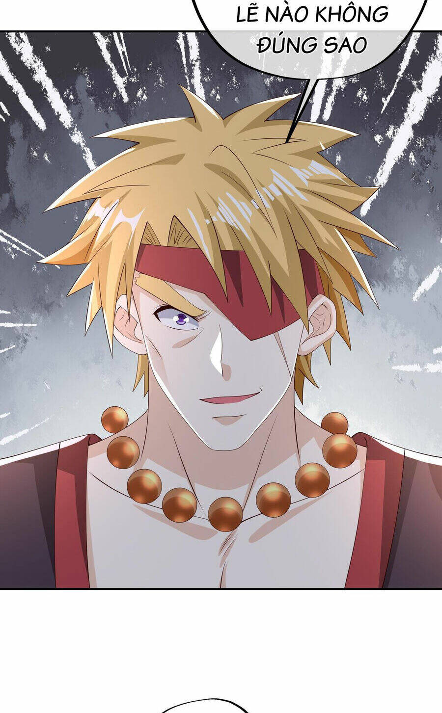 Trọng Sinh 1000 Lần, Ta Vô Địch Chapter 62 - Trang 2