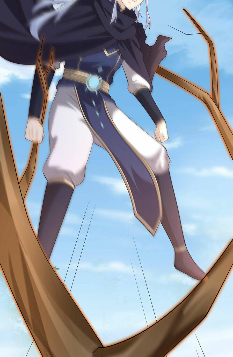 Trọng Sinh 1000 Lần, Ta Vô Địch Chapter 62 - Trang 2