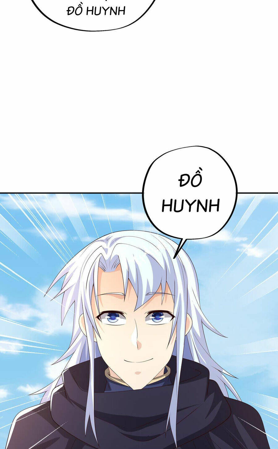 Trọng Sinh 1000 Lần, Ta Vô Địch Chapter 62 - Trang 2