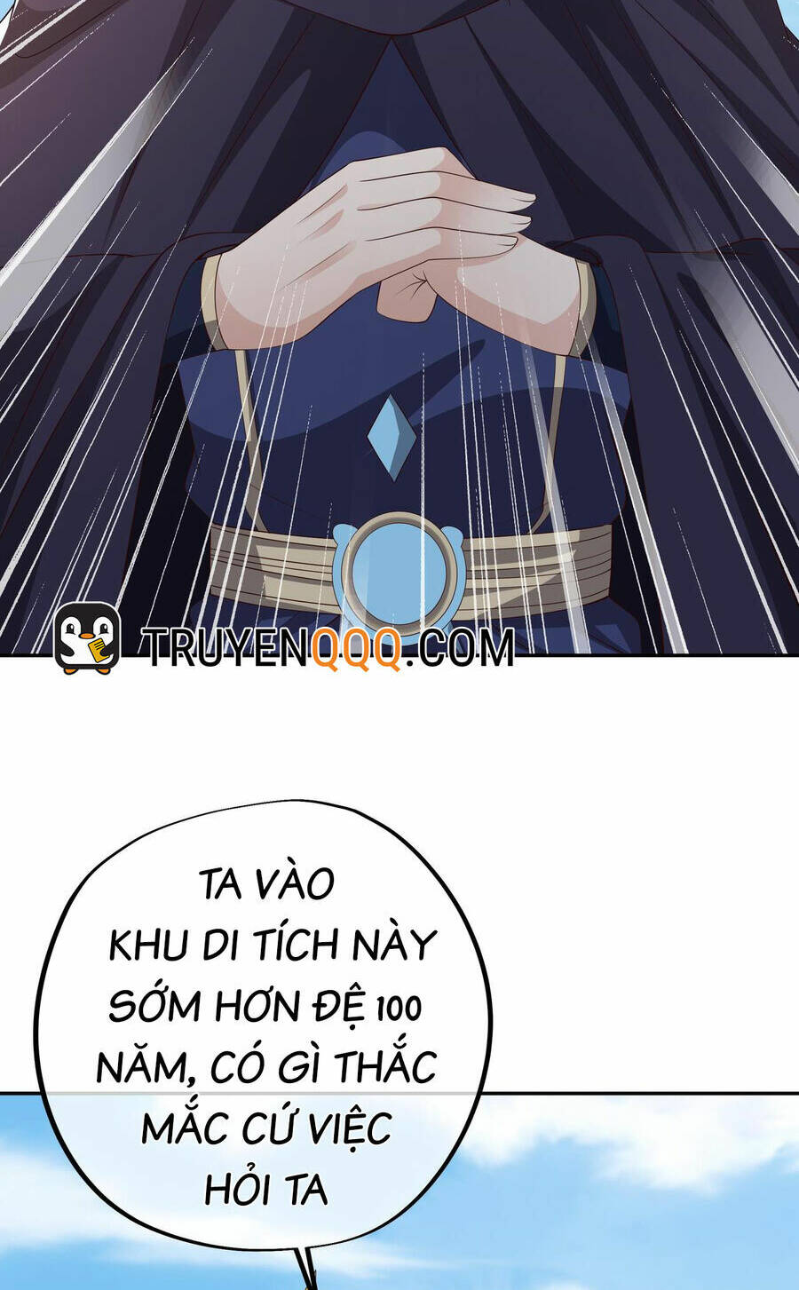 Trọng Sinh 1000 Lần, Ta Vô Địch Chapter 62 - Trang 2