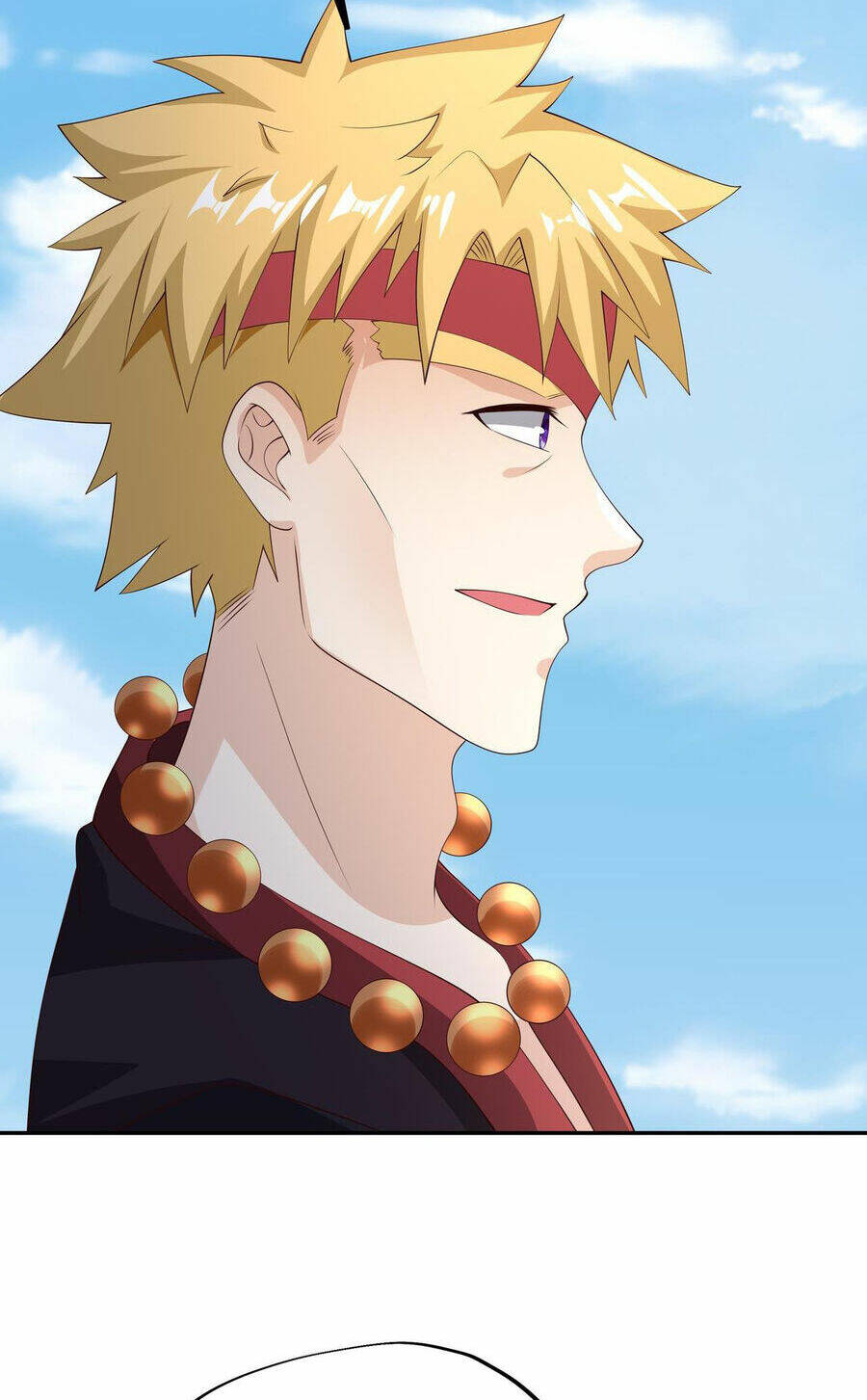 Trọng Sinh 1000 Lần, Ta Vô Địch Chapter 62 - Trang 2