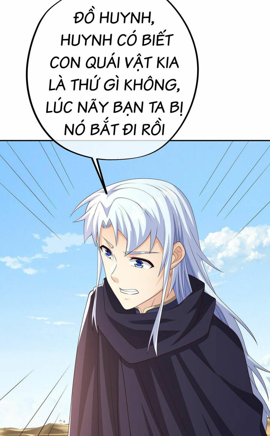 Trọng Sinh 1000 Lần, Ta Vô Địch Chapter 62 - Trang 2