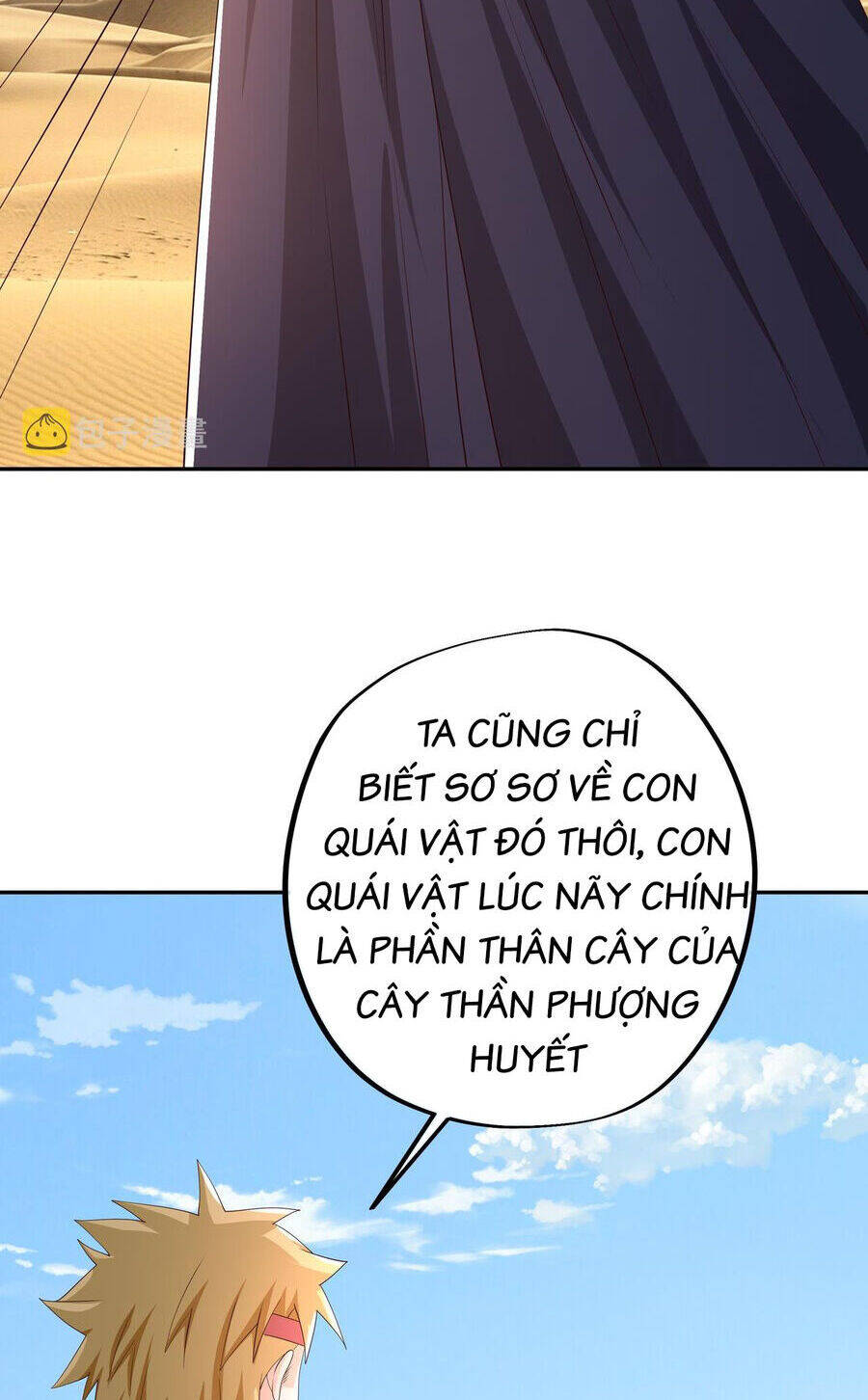 Trọng Sinh 1000 Lần, Ta Vô Địch Chapter 62 - Trang 2