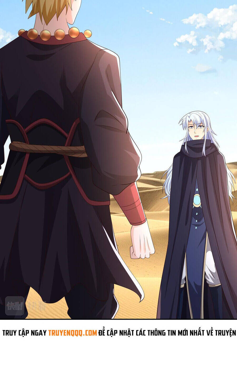 Trọng Sinh 1000 Lần, Ta Vô Địch Chapter 62 - Trang 2