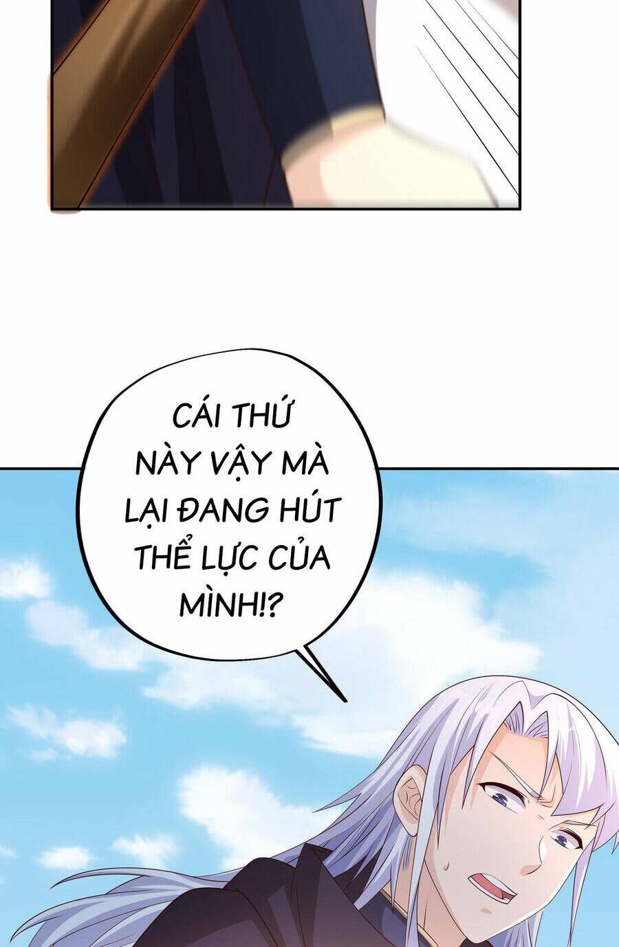 Trọng Sinh 1000 Lần, Ta Vô Địch Chapter 62 - Trang 2