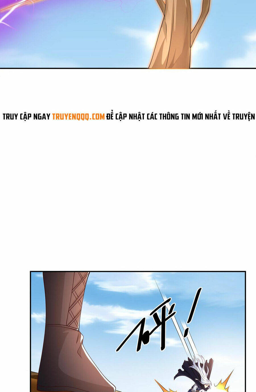 Trọng Sinh 1000 Lần, Ta Vô Địch Chapter 62 - Trang 2