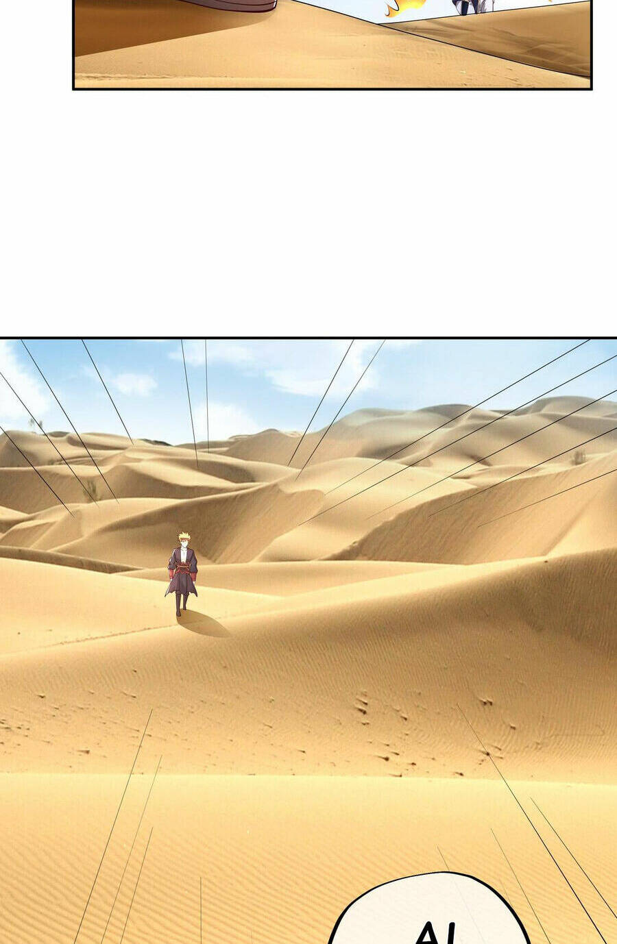 Trọng Sinh 1000 Lần, Ta Vô Địch Chapter 62 - Trang 2