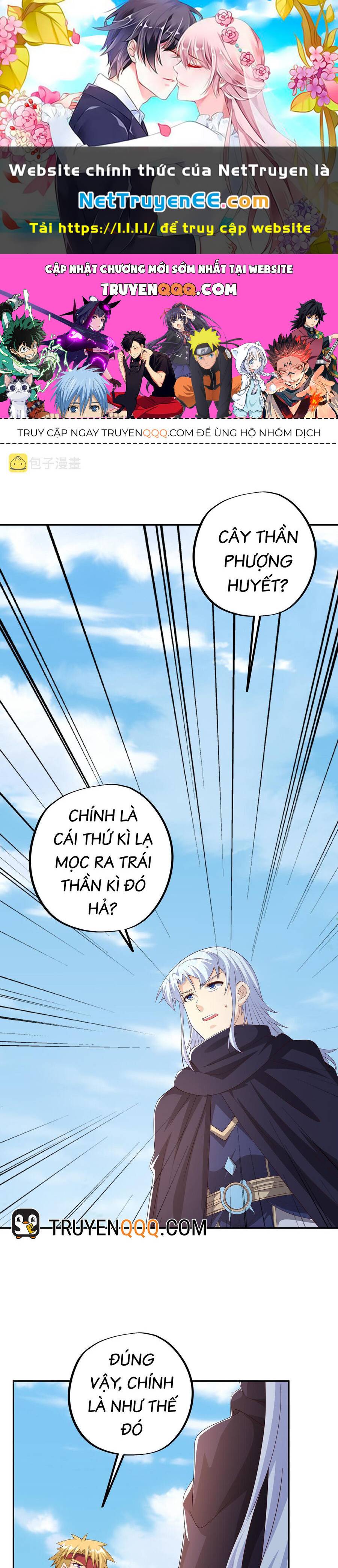 Trọng Sinh 1000 Lần, Ta Vô Địch Chapter 63 - Trang 2