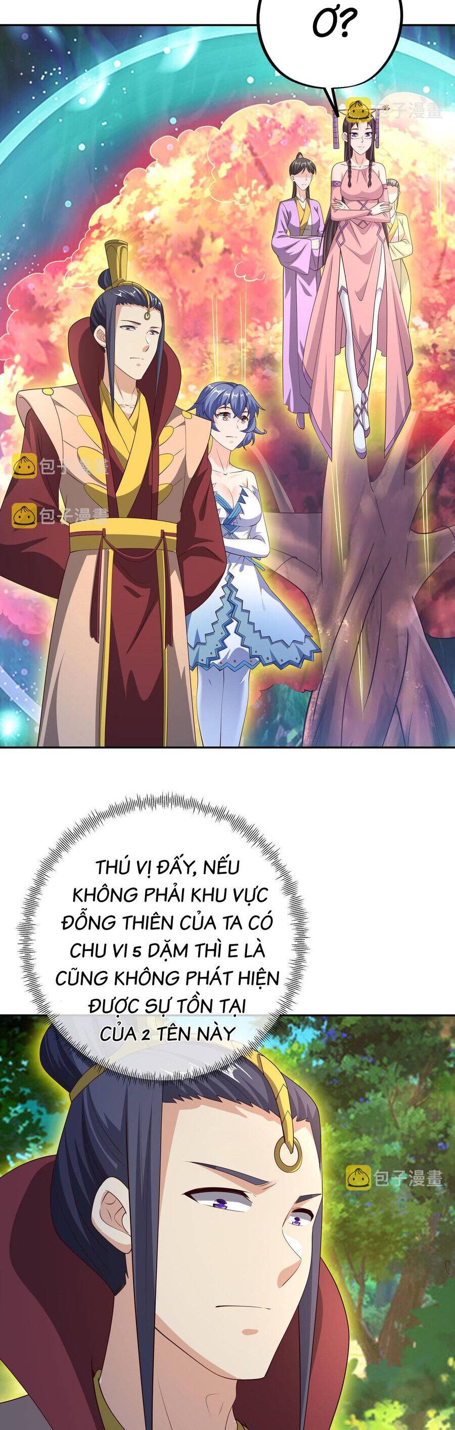 Trọng Sinh 1000 Lần, Ta Vô Địch Chapter 63 - Trang 2