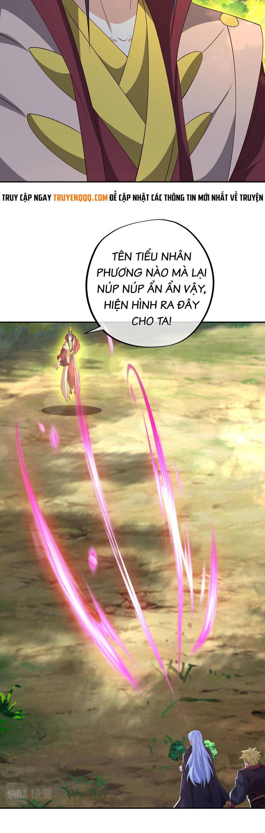 Trọng Sinh 1000 Lần, Ta Vô Địch Chapter 63 - Trang 2