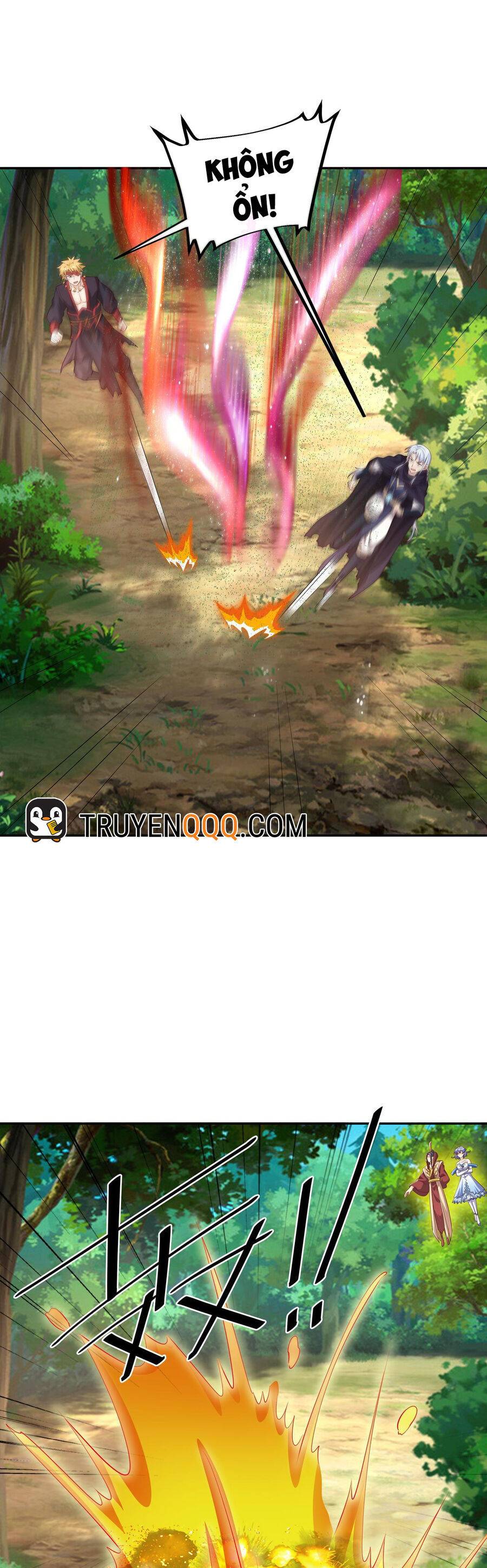 Trọng Sinh 1000 Lần, Ta Vô Địch Chapter 63 - Trang 2