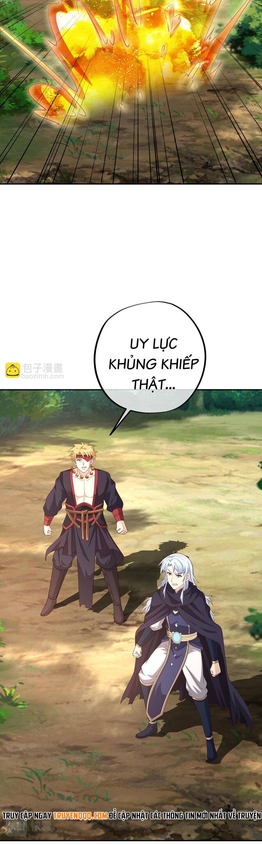 Trọng Sinh 1000 Lần, Ta Vô Địch Chapter 63 - Trang 2