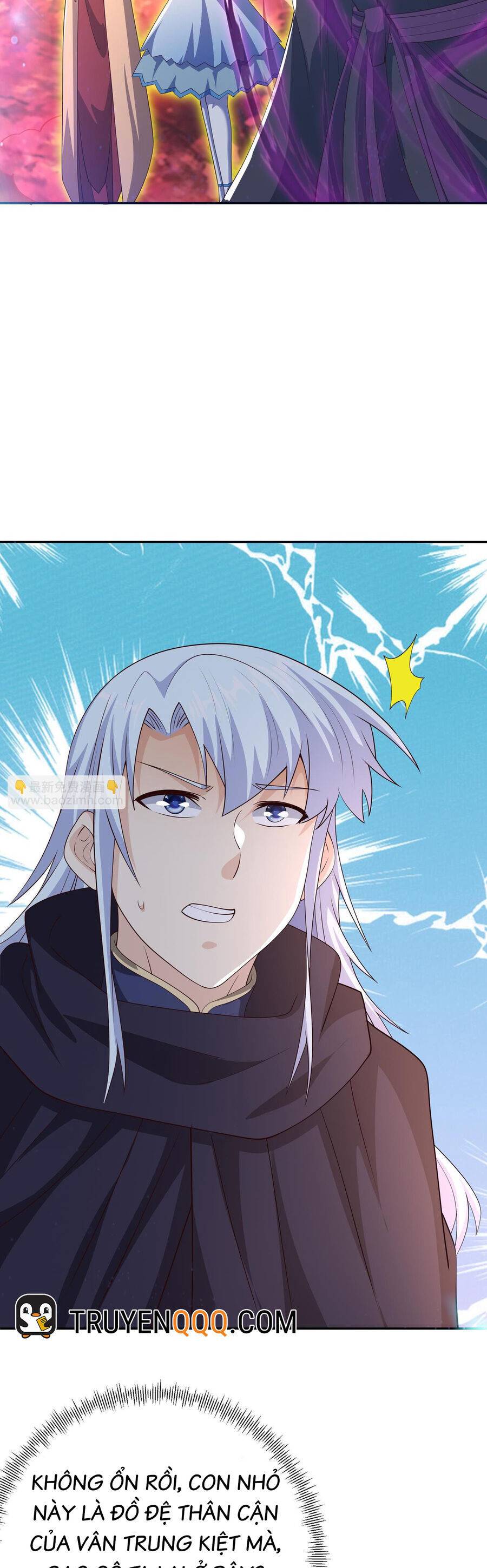 Trọng Sinh 1000 Lần, Ta Vô Địch Chapter 63 - Trang 2