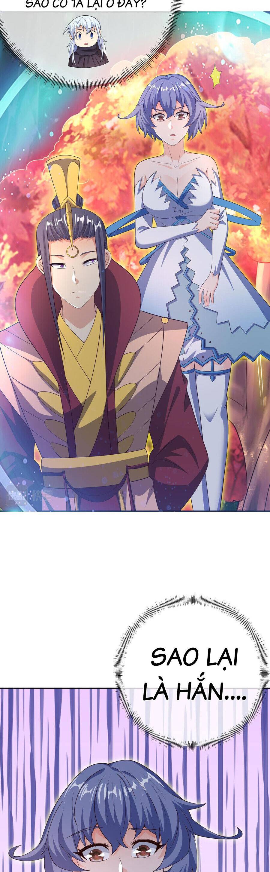 Trọng Sinh 1000 Lần, Ta Vô Địch Chapter 63 - Trang 2