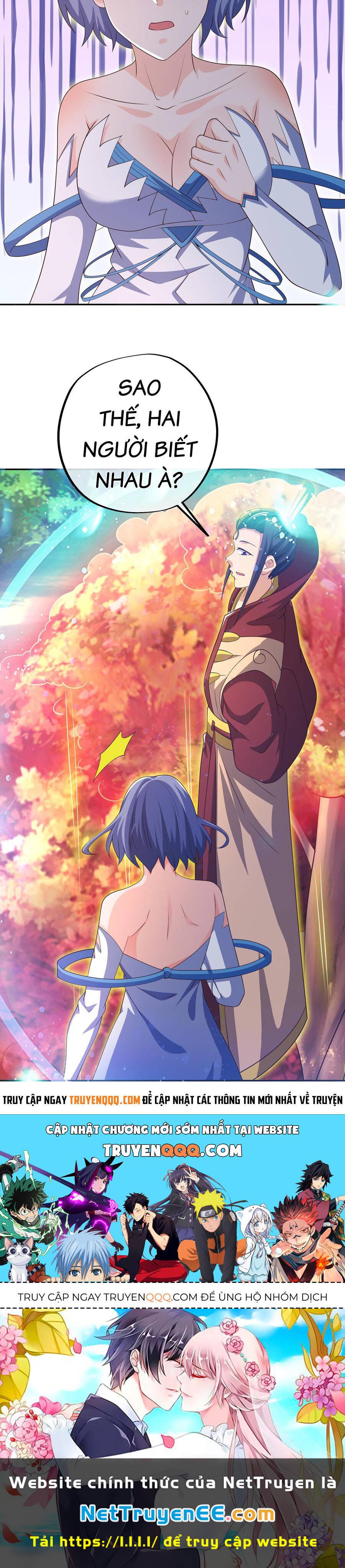 Trọng Sinh 1000 Lần, Ta Vô Địch Chapter 63 - Trang 2