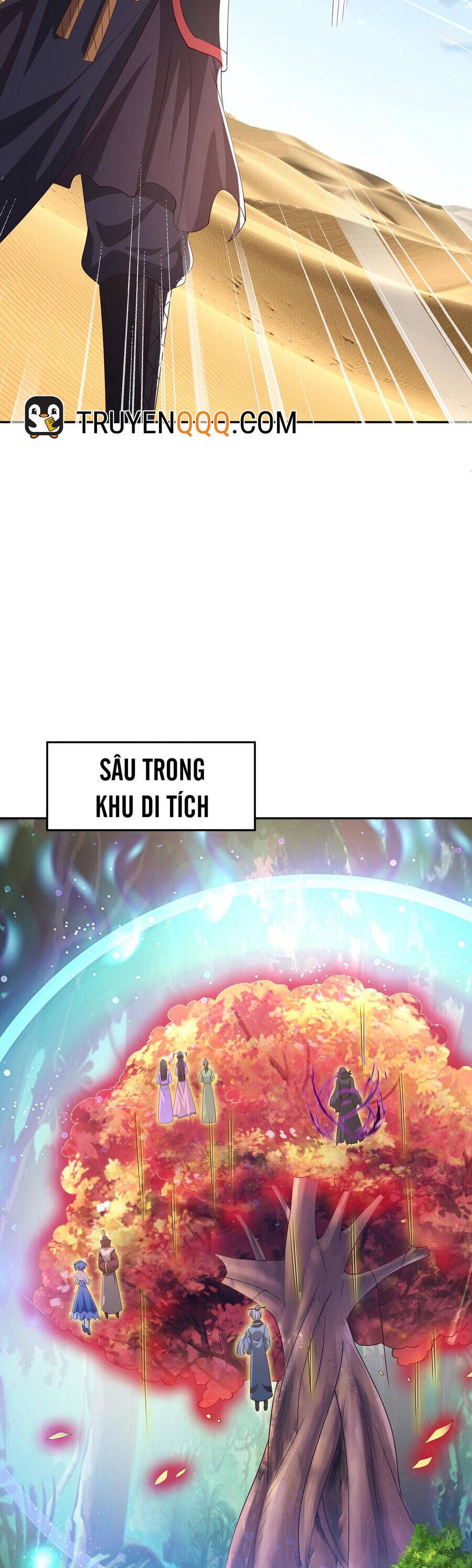 Trọng Sinh 1000 Lần, Ta Vô Địch Chapter 63 - Trang 2