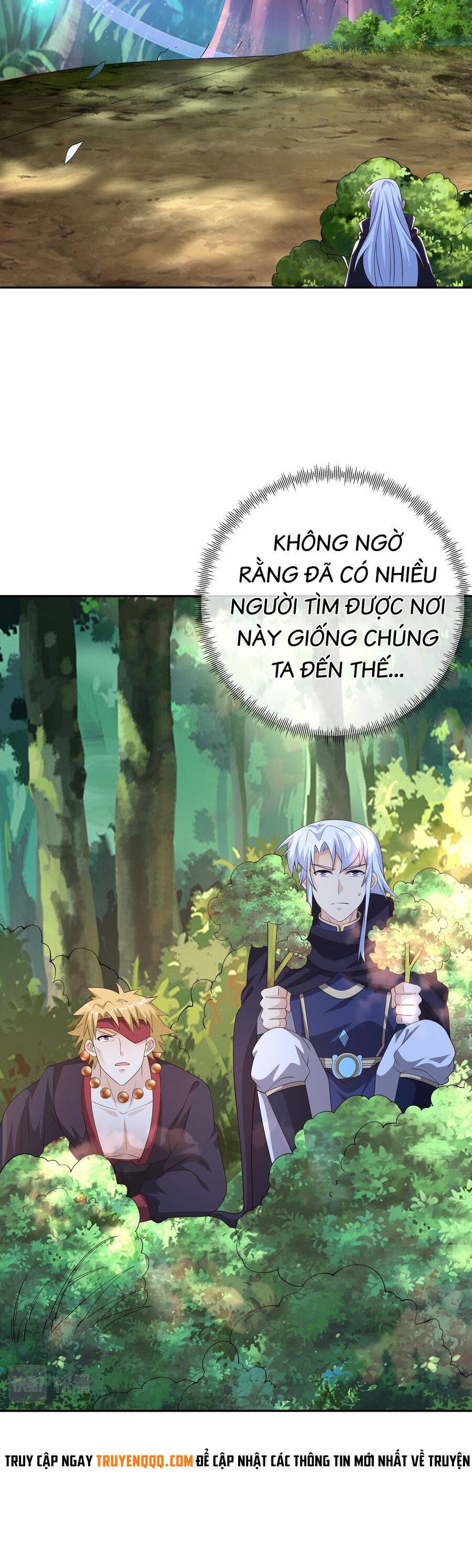 Trọng Sinh 1000 Lần, Ta Vô Địch Chapter 63 - Trang 2