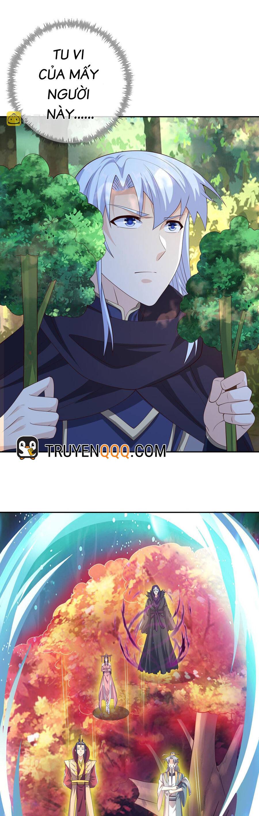 Trọng Sinh 1000 Lần, Ta Vô Địch Chapter 63 - Trang 2