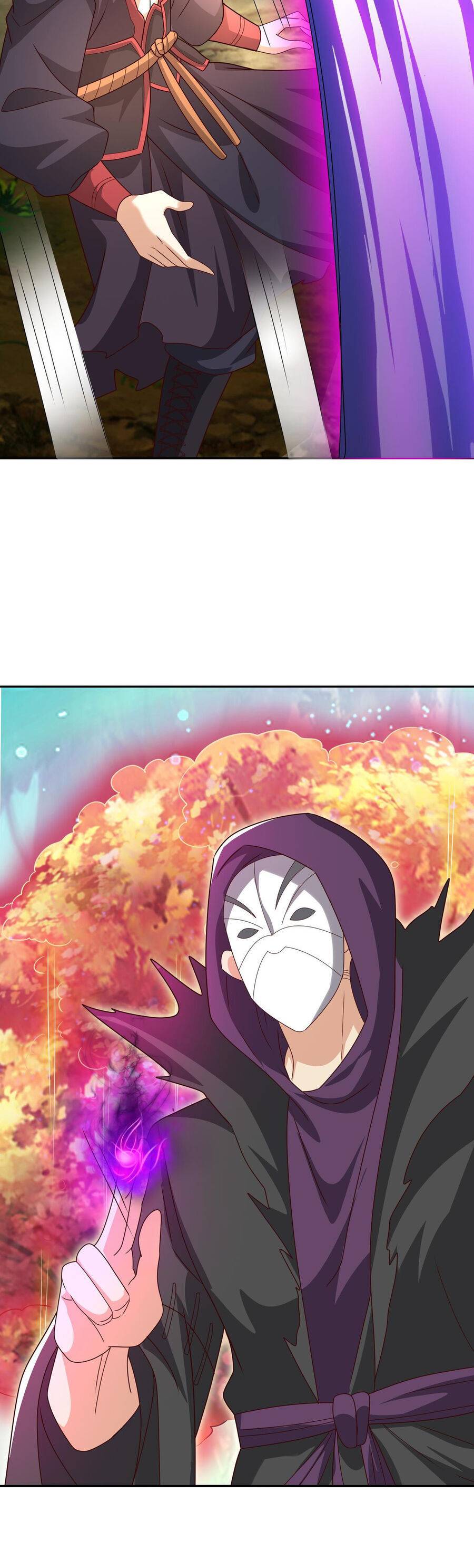 Trọng Sinh 1000 Lần, Ta Vô Địch Chapter 64 - Trang 2