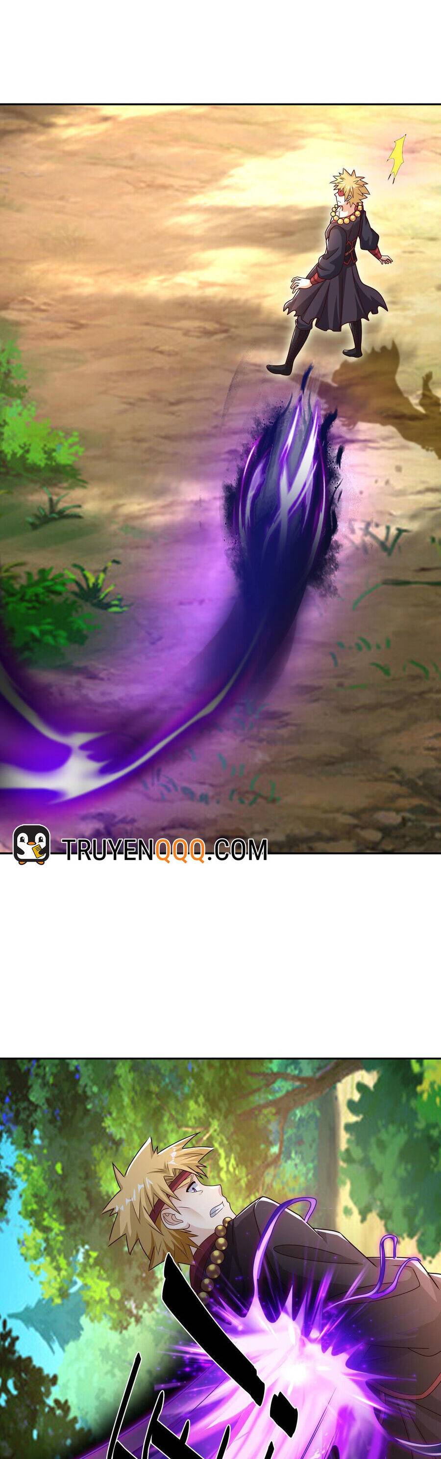 Trọng Sinh 1000 Lần, Ta Vô Địch Chapter 64 - Trang 2