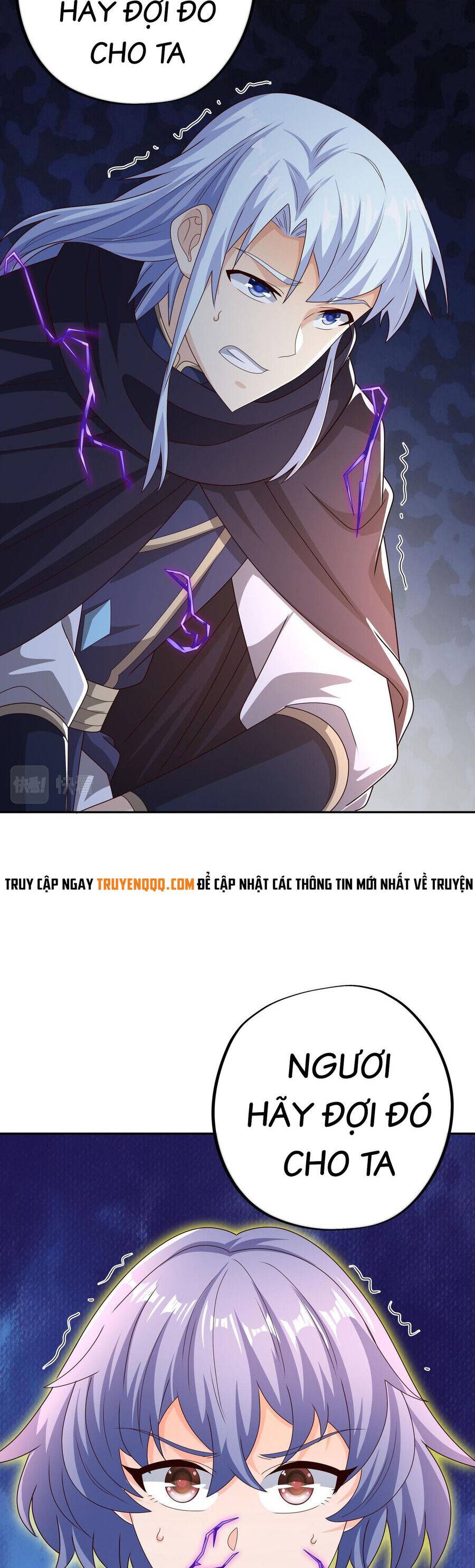 Trọng Sinh 1000 Lần, Ta Vô Địch Chapter 64 - Trang 2