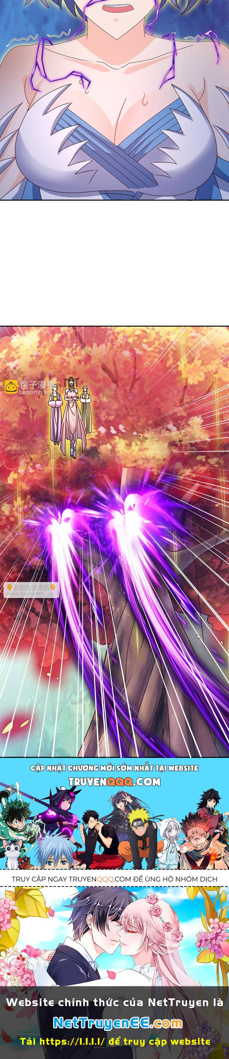 Trọng Sinh 1000 Lần, Ta Vô Địch Chapter 64 - Trang 2