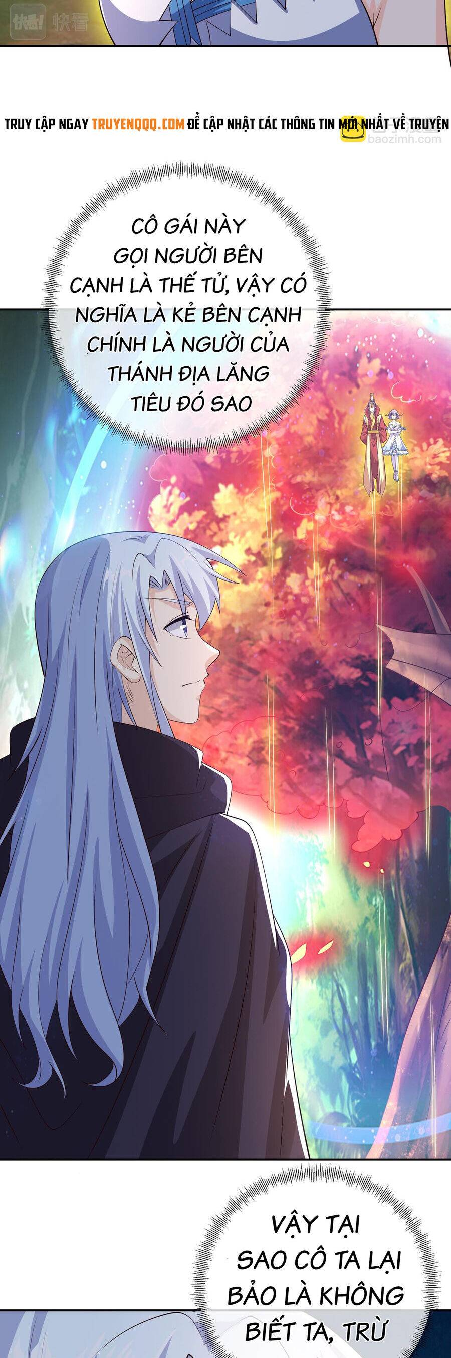 Trọng Sinh 1000 Lần, Ta Vô Địch Chapter 64 - Trang 2