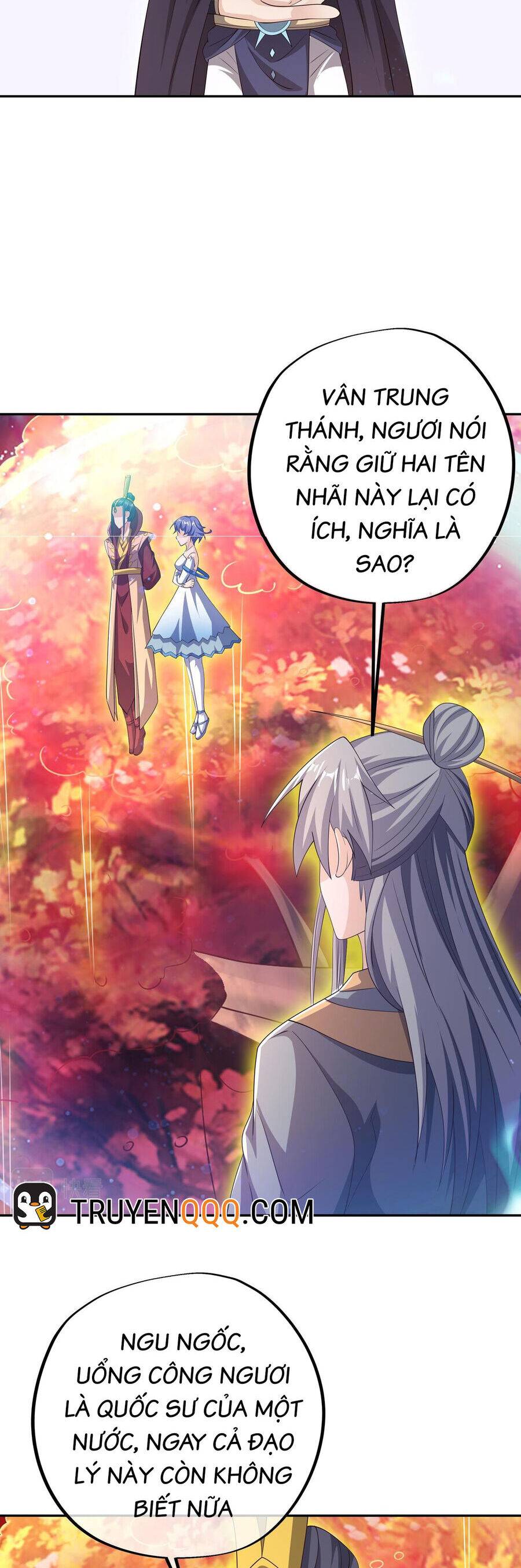 Trọng Sinh 1000 Lần, Ta Vô Địch Chapter 64 - Trang 2