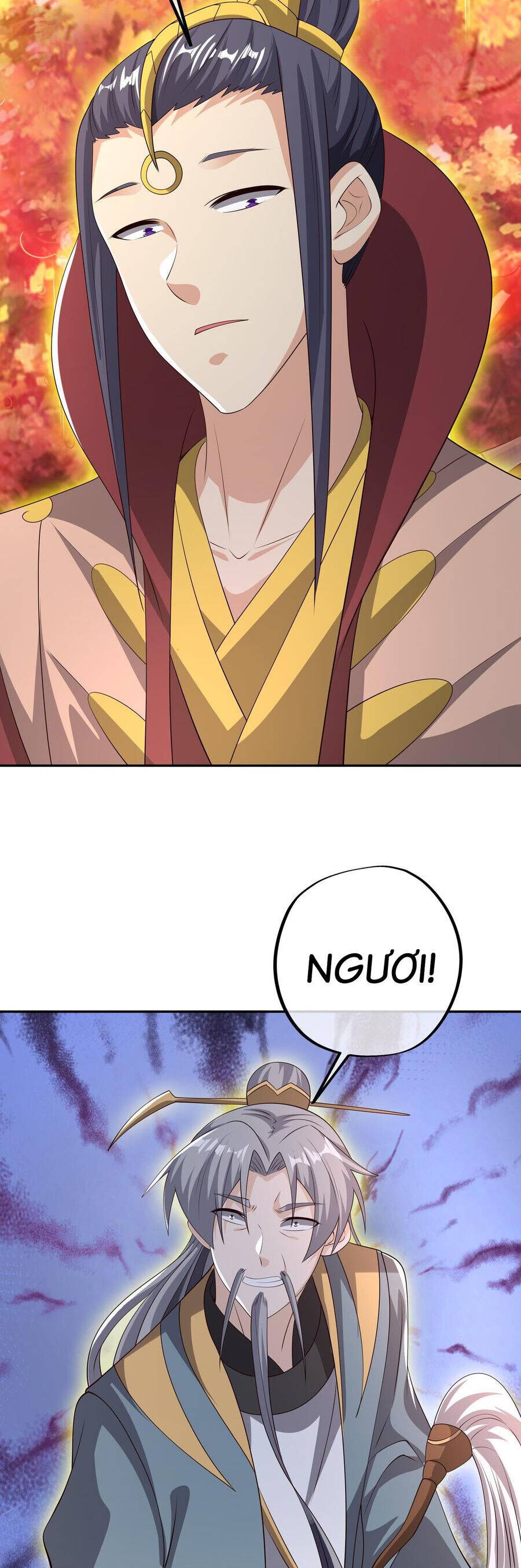 Trọng Sinh 1000 Lần, Ta Vô Địch Chapter 64 - Trang 2