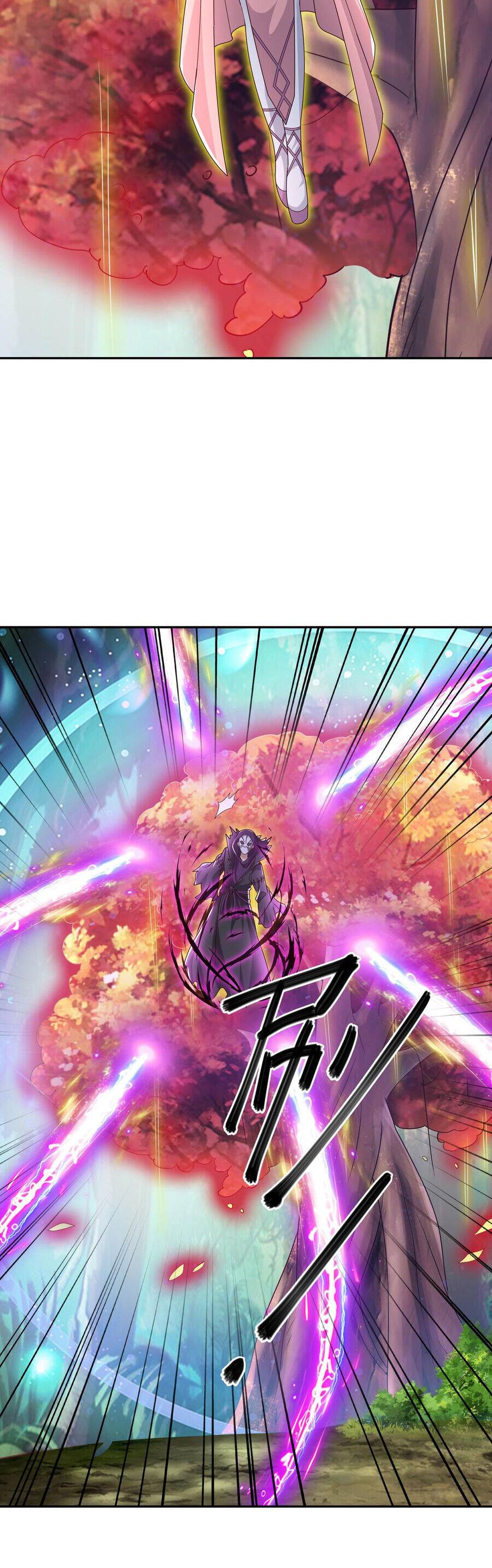 Trọng Sinh 1000 Lần, Ta Vô Địch Chapter 65 - Trang 2