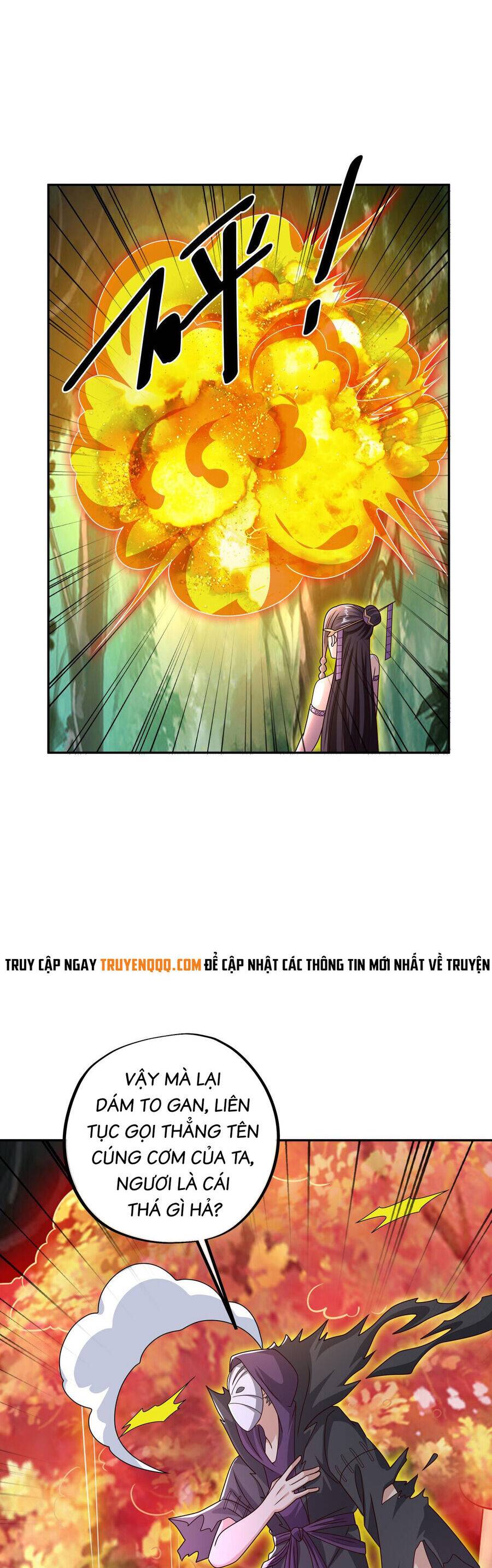 Trọng Sinh 1000 Lần, Ta Vô Địch Chapter 65 - Trang 2