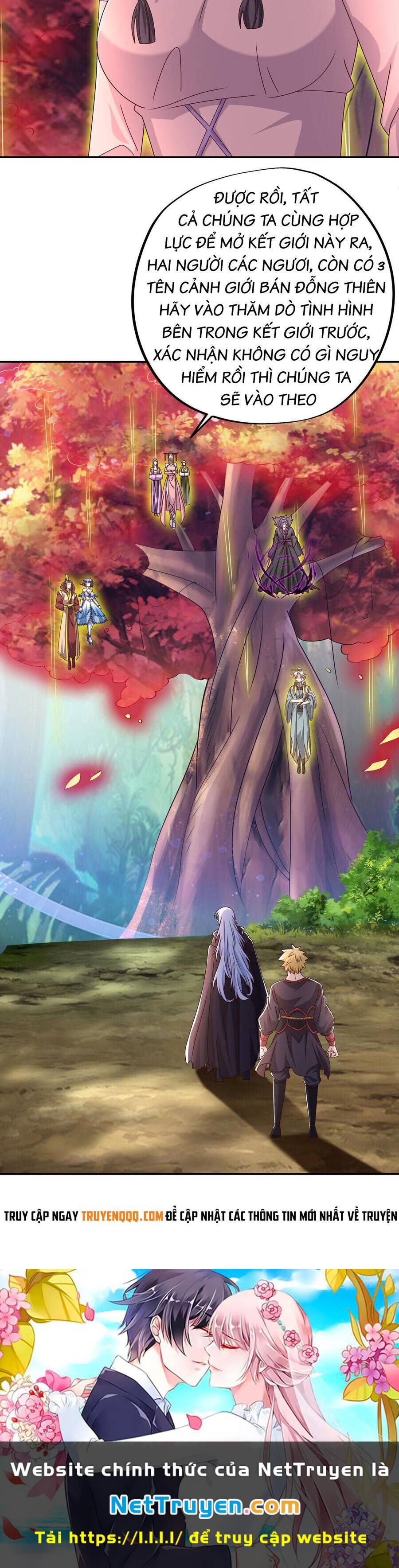 Trọng Sinh 1000 Lần, Ta Vô Địch Chapter 65 - Trang 2