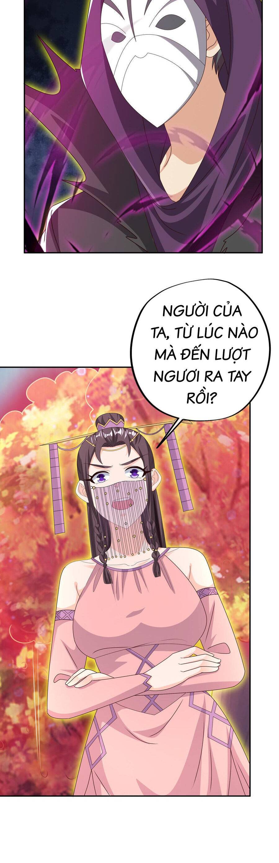 Trọng Sinh 1000 Lần, Ta Vô Địch Chapter 65 - Trang 2