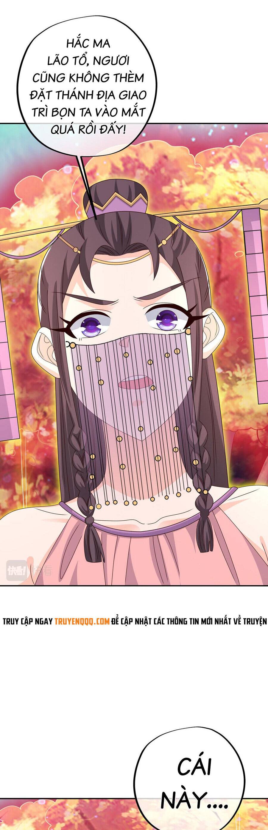 Trọng Sinh 1000 Lần, Ta Vô Địch Chapter 65 - Trang 2