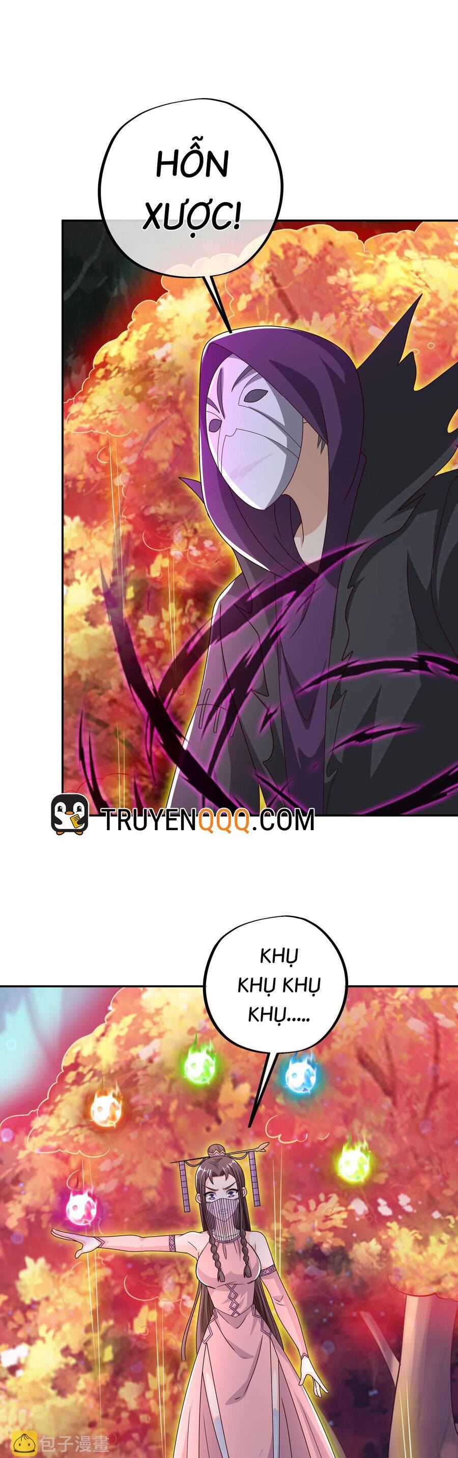 Trọng Sinh 1000 Lần, Ta Vô Địch Chapter 65 - Trang 2