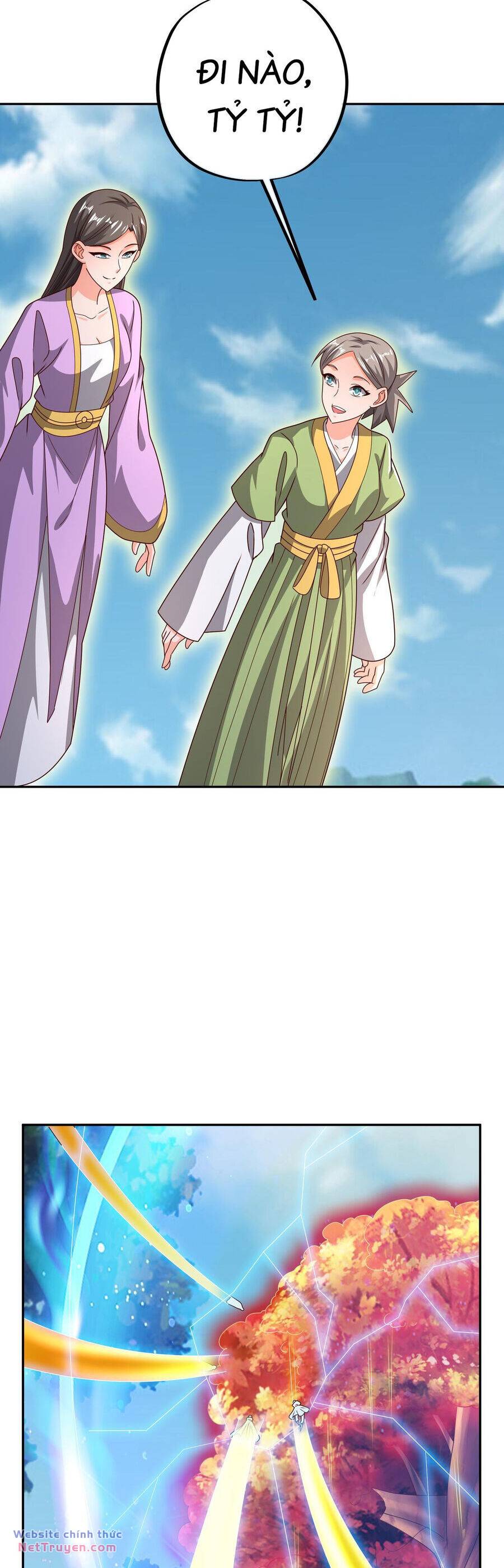 Trọng Sinh 1000 Lần, Ta Vô Địch Chapter 66 - Trang 2