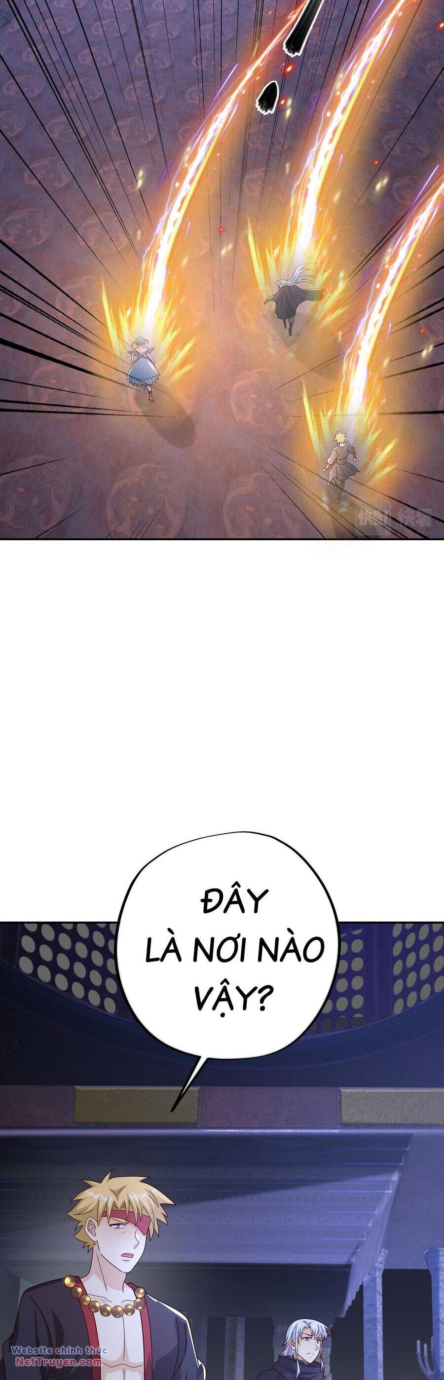 Trọng Sinh 1000 Lần, Ta Vô Địch Chapter 66 - Trang 2