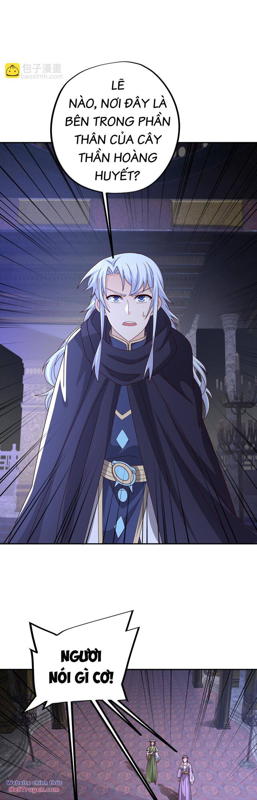 Trọng Sinh 1000 Lần, Ta Vô Địch Chapter 66 - Trang 2