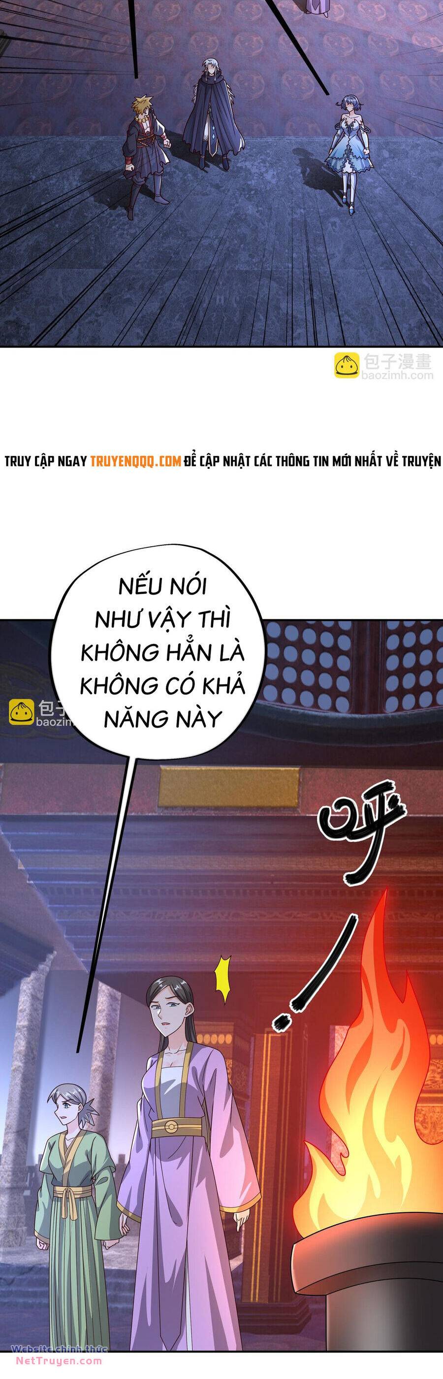 Trọng Sinh 1000 Lần, Ta Vô Địch Chapter 66 - Trang 2