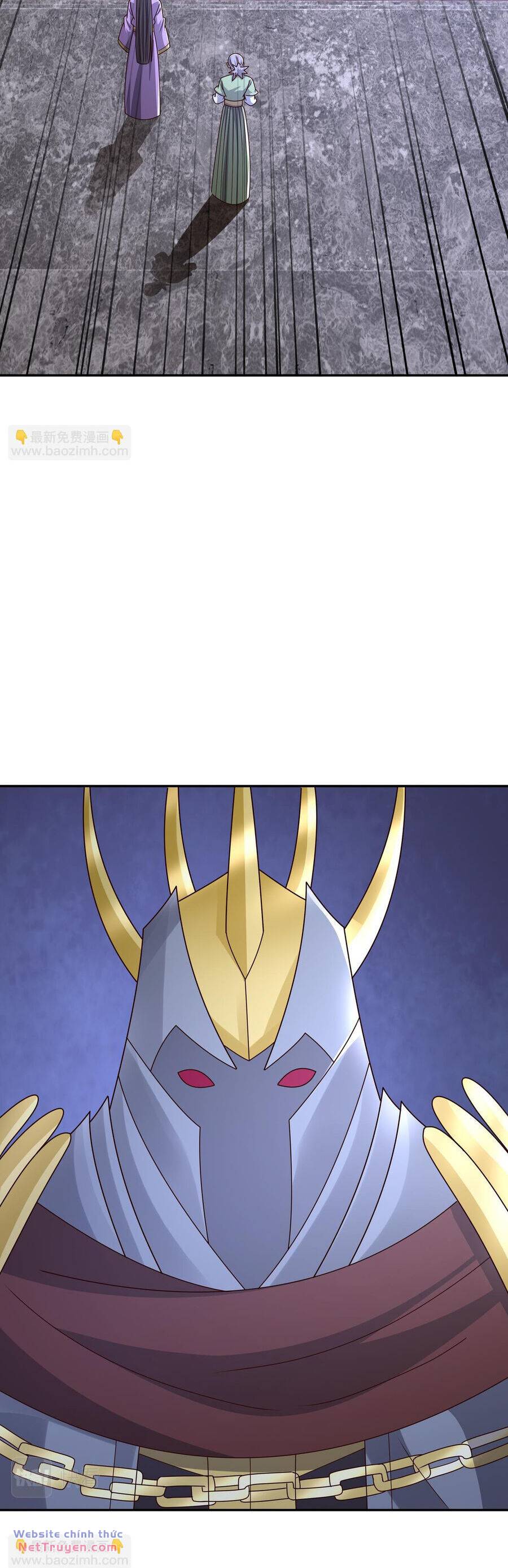 Trọng Sinh 1000 Lần, Ta Vô Địch Chapter 66 - Trang 2