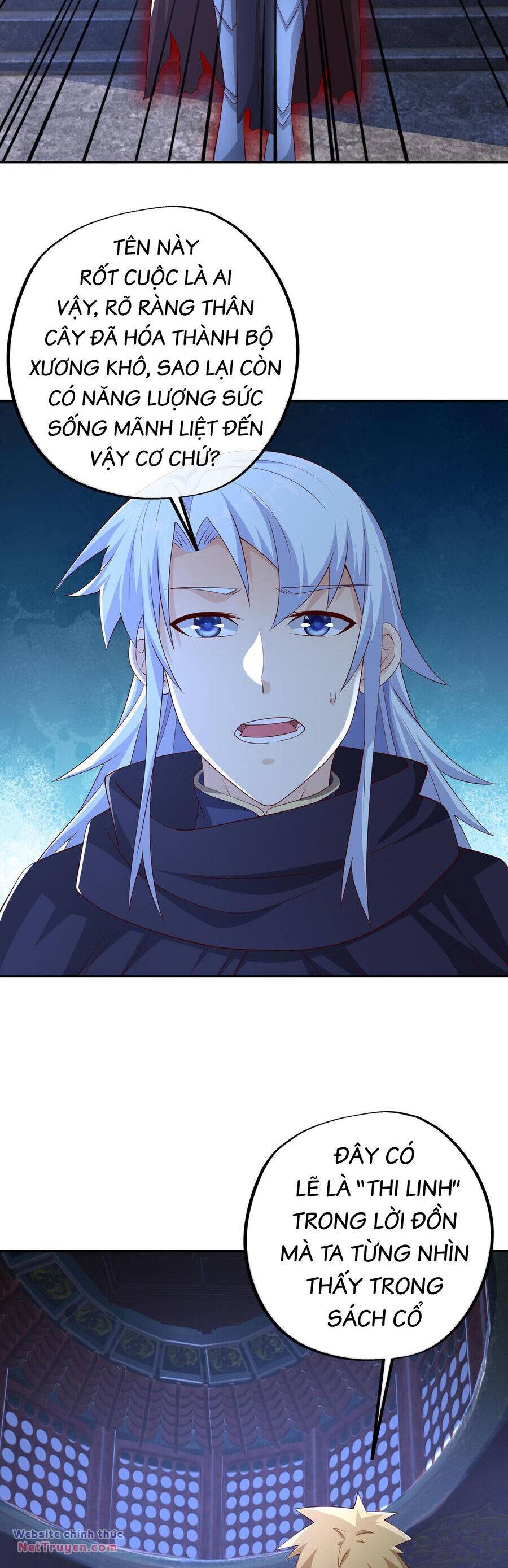Trọng Sinh 1000 Lần, Ta Vô Địch Chapter 66 - Trang 2