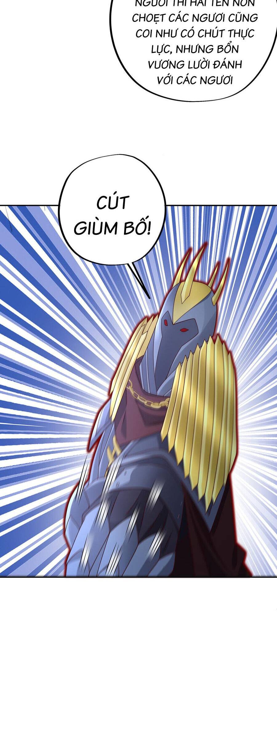 Trọng Sinh 1000 Lần, Ta Vô Địch Chapter 67 - Trang 2