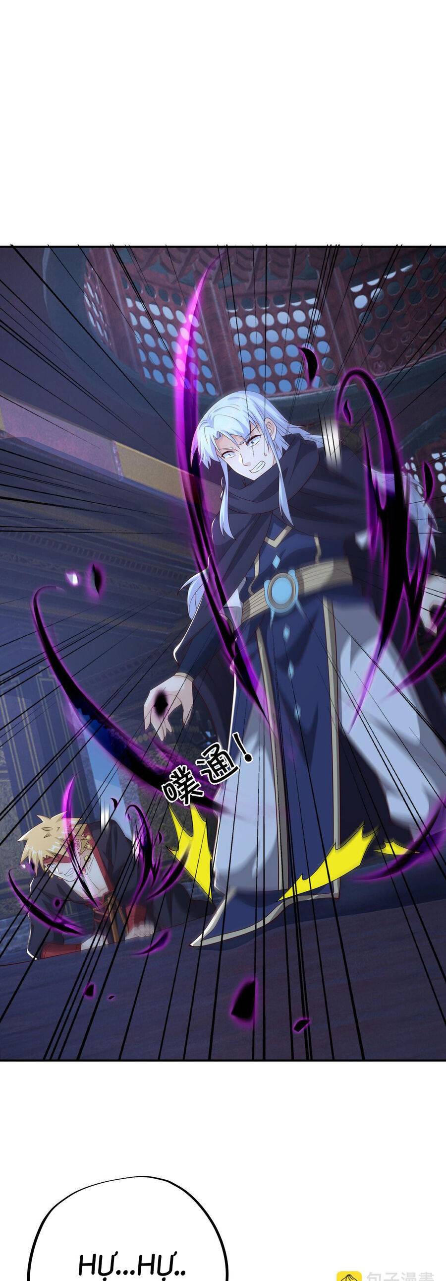 Trọng Sinh 1000 Lần, Ta Vô Địch Chapter 67 - Trang 2