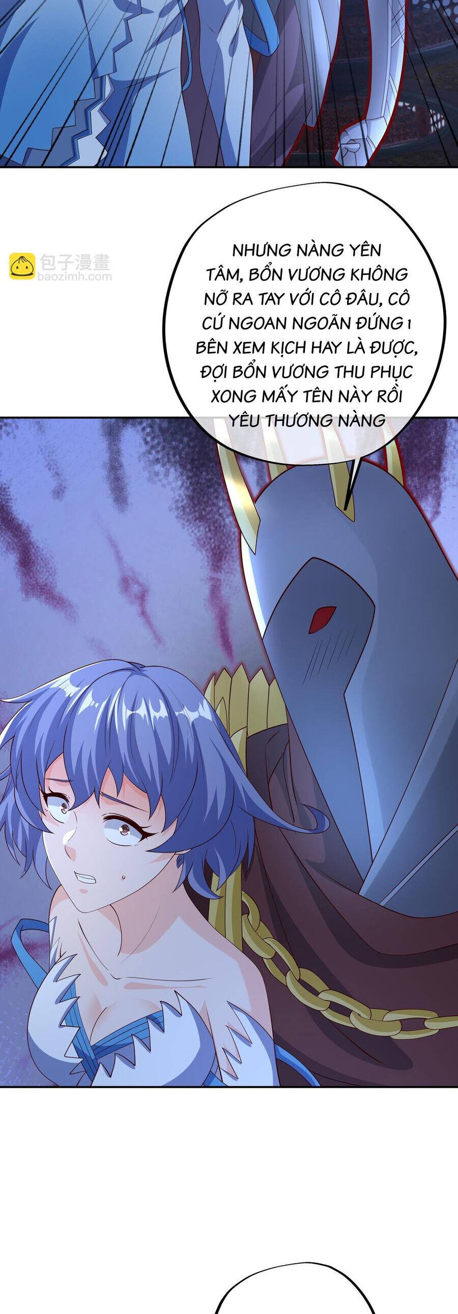 Trọng Sinh 1000 Lần, Ta Vô Địch Chapter 67 - Trang 2